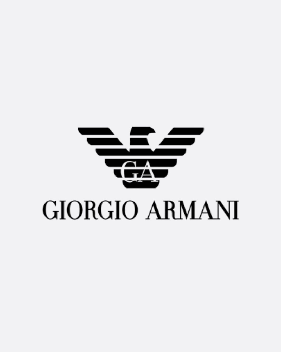 Giorgio Armani Collection - Female