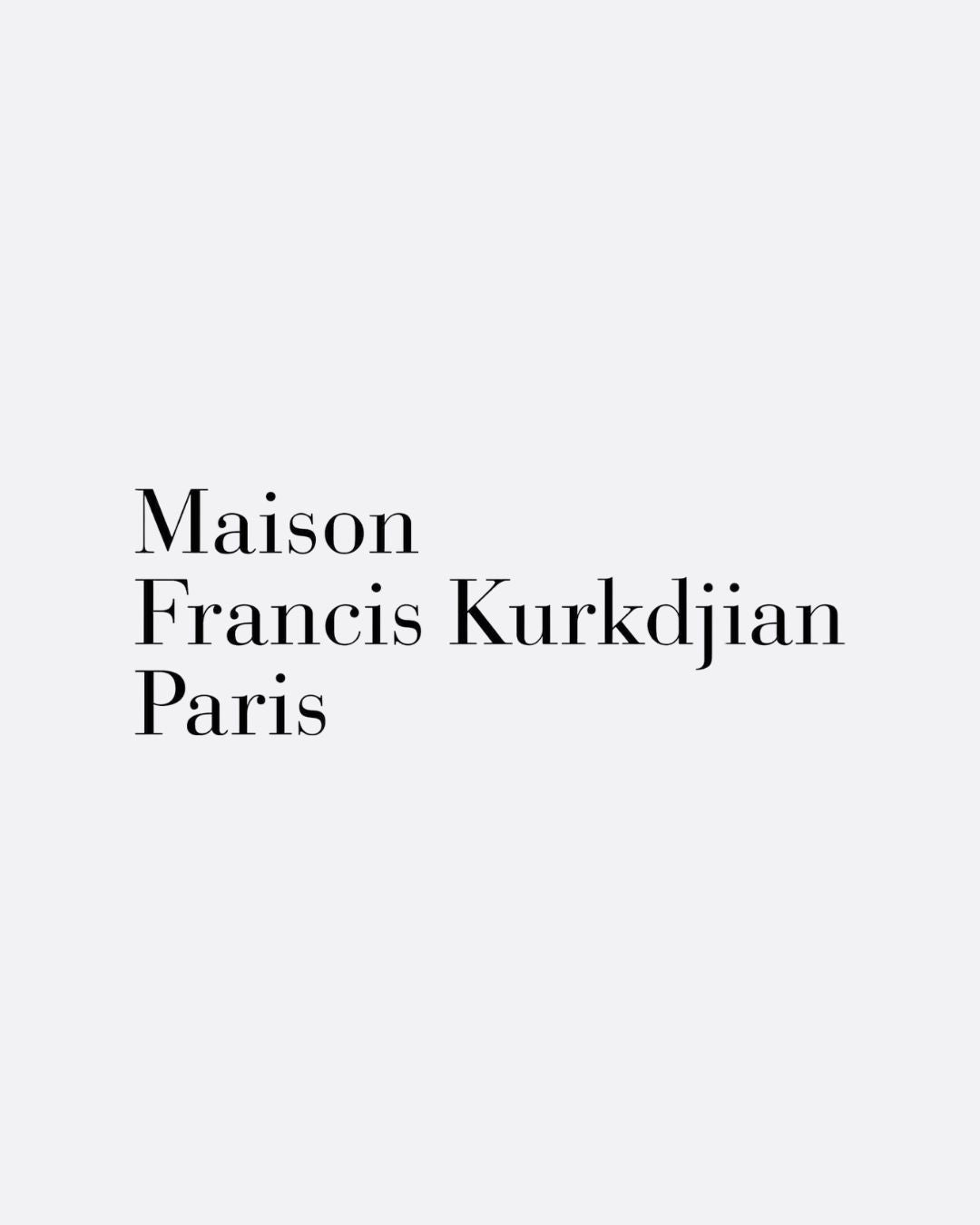 MFK Collection - Female