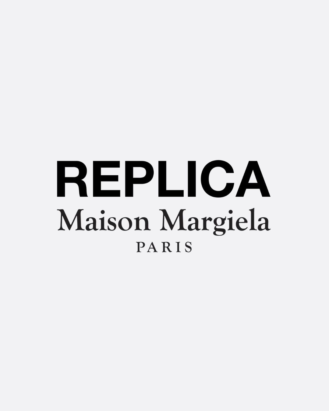 Replica Maison Margiela