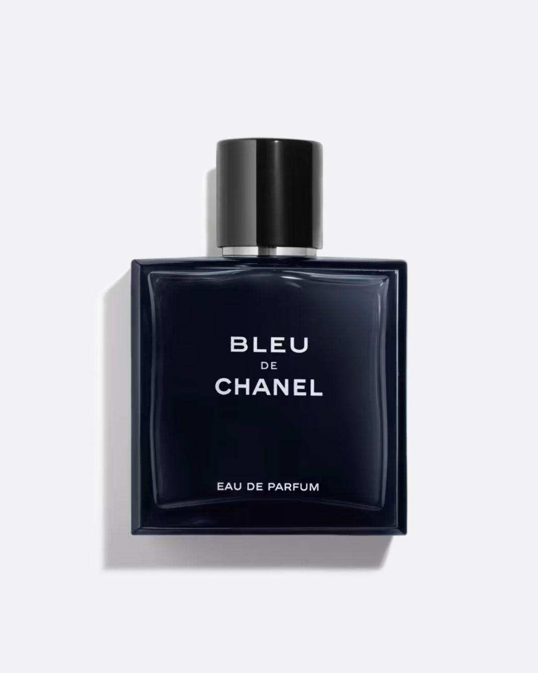 Chanel De Bleu