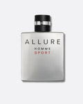 Chanel Allure Homme Sport